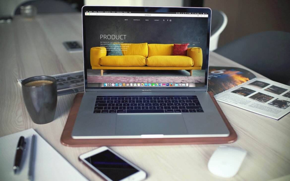 Website Development Company Kurukshetra-big byte world