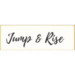 Jump and rise