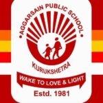 Aggarsain Public schooll