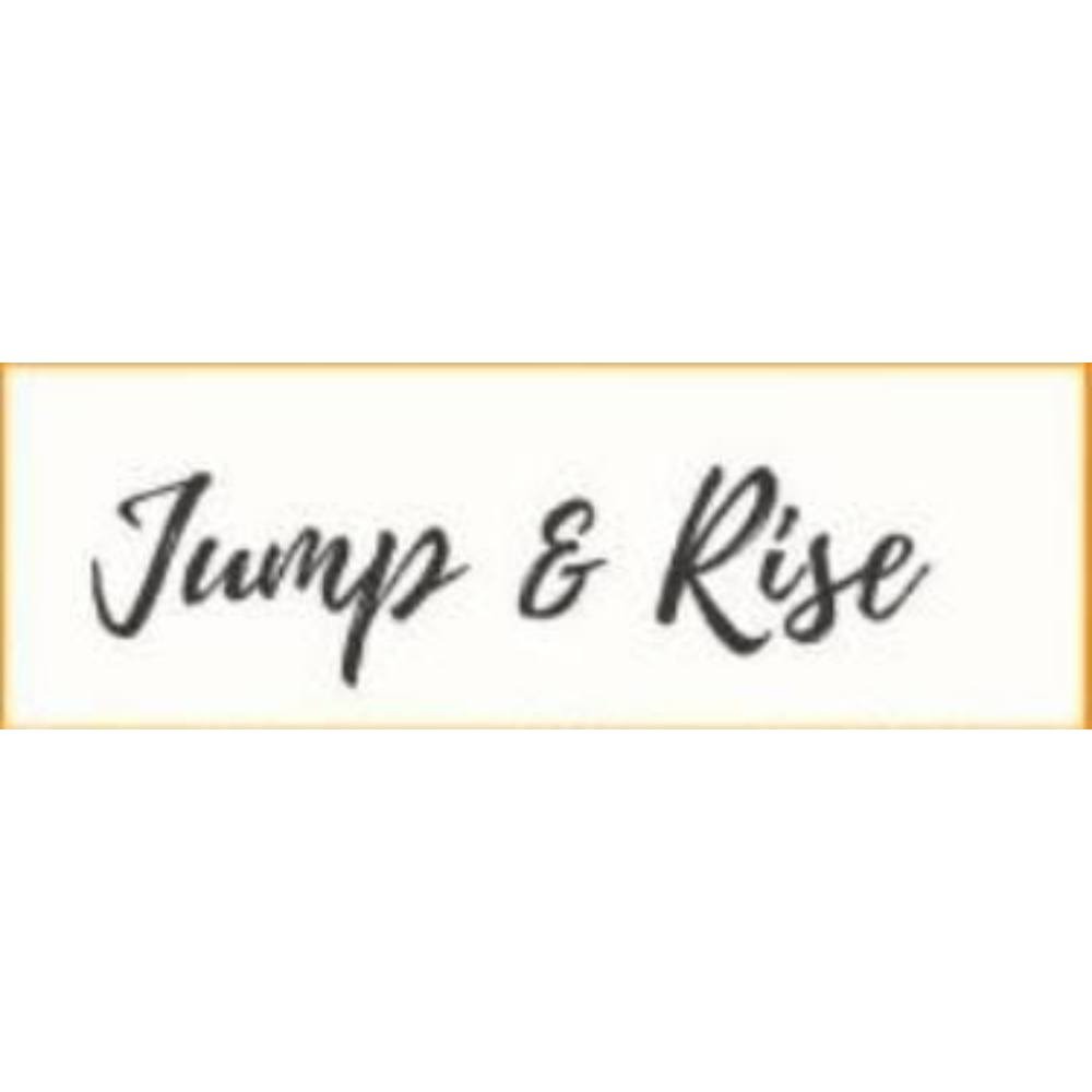 Jump & Rise