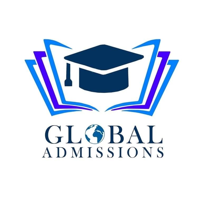 Global Admissions
