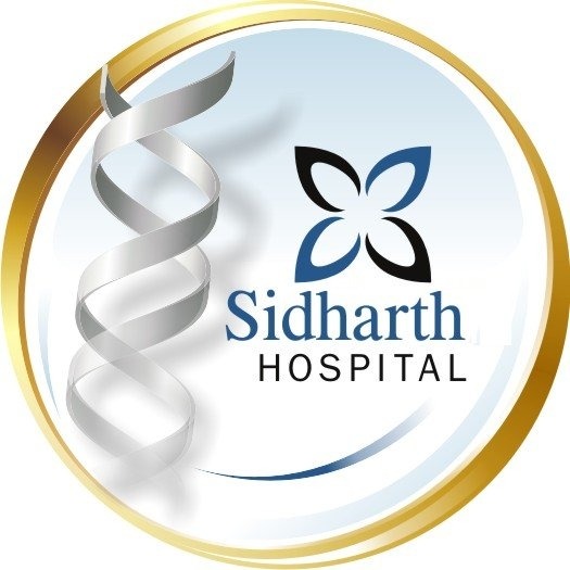 Sidharth Hospital