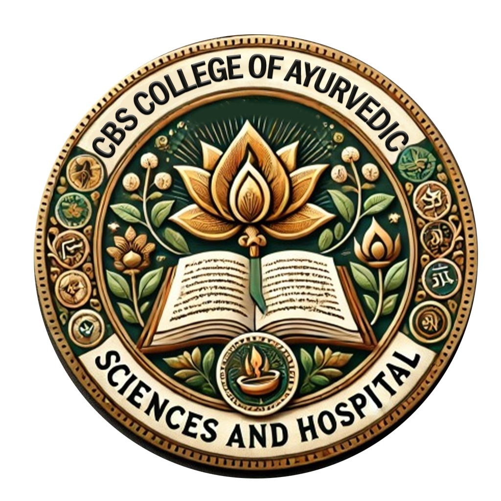 CBS College of Ayurvedic